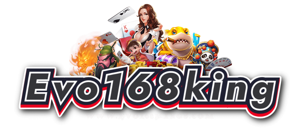 evo168kings