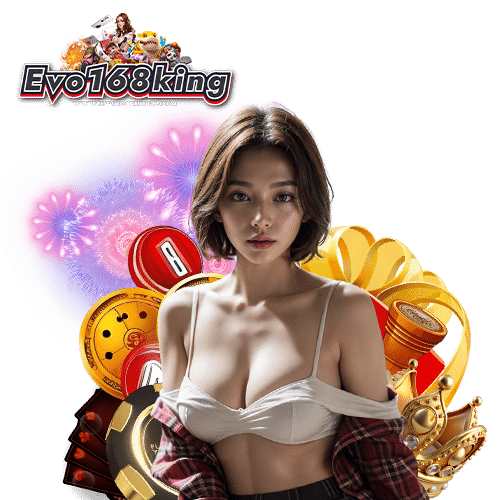 evo168king ฝาก ถอนปลอดภัย