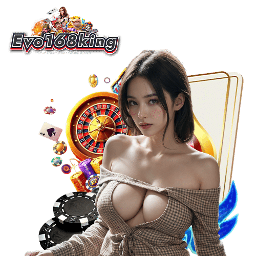 evo168king สมัครสมาชิก