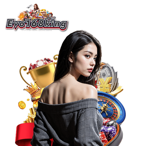 evo168king สล็อต